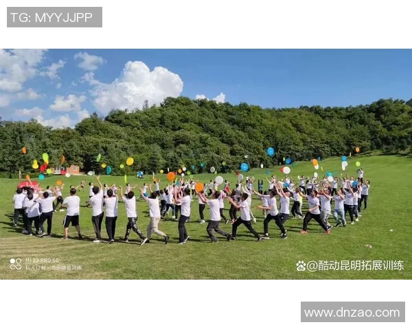 飞盘团队协作新高峰杭州飞盘队展现卓越实力与团队精神MBA