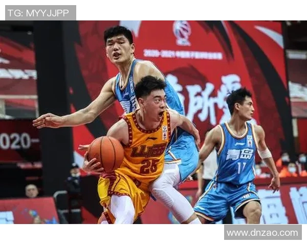 2021年CBA福建队对阵青岛队精彩回顾与赛后分析