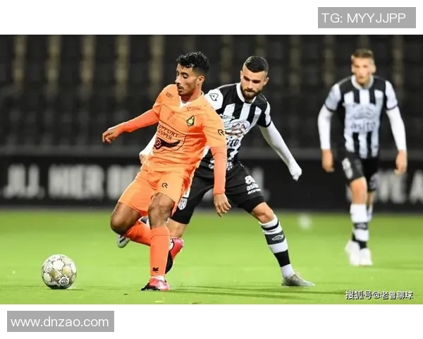 乌德勒与奥斯激战在即荷乙赛场谁能笑到最后