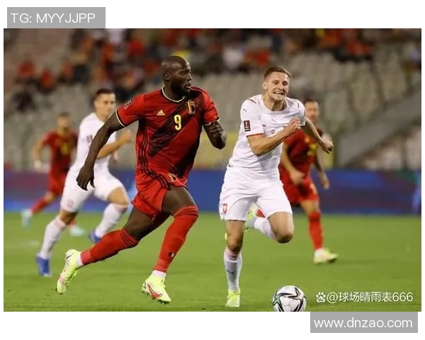 欧青赛激战克罗地亚对决捷克球队争夺晋级资格