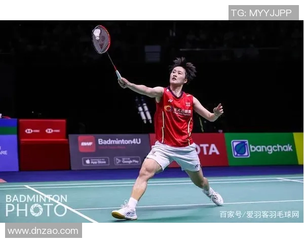 羽毛球的梦想与坚持：西安羽毛球队奋斗历程全景纪实