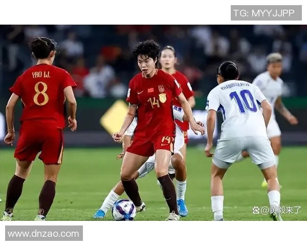 西班牙女足与南非女足激战正酣谁将赢得这场精彩对决