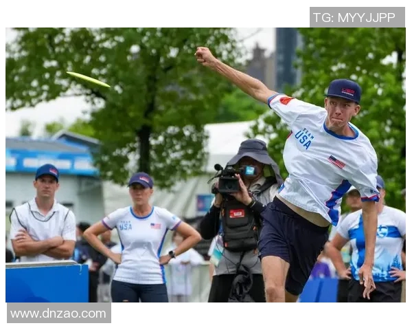 飞盘个人能力排名揭晓北京飞盘队创历史新高引发热议